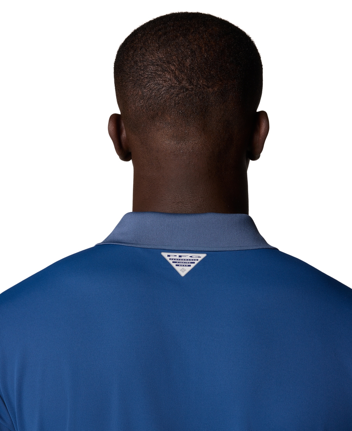 Columbia Men's Freezer Regular-Fit Polo Shirt