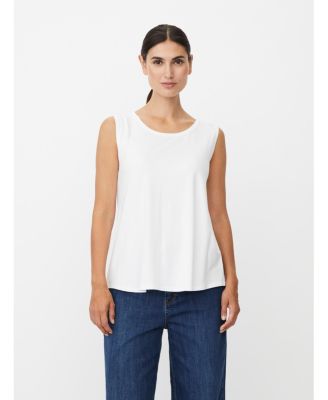 Women's Maelisa Scoop Neck Sleeveless Top