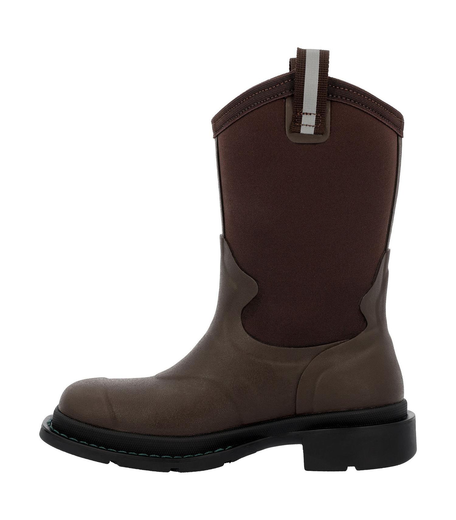 Kids Kids' 7M - 13 M Chore Western Boot