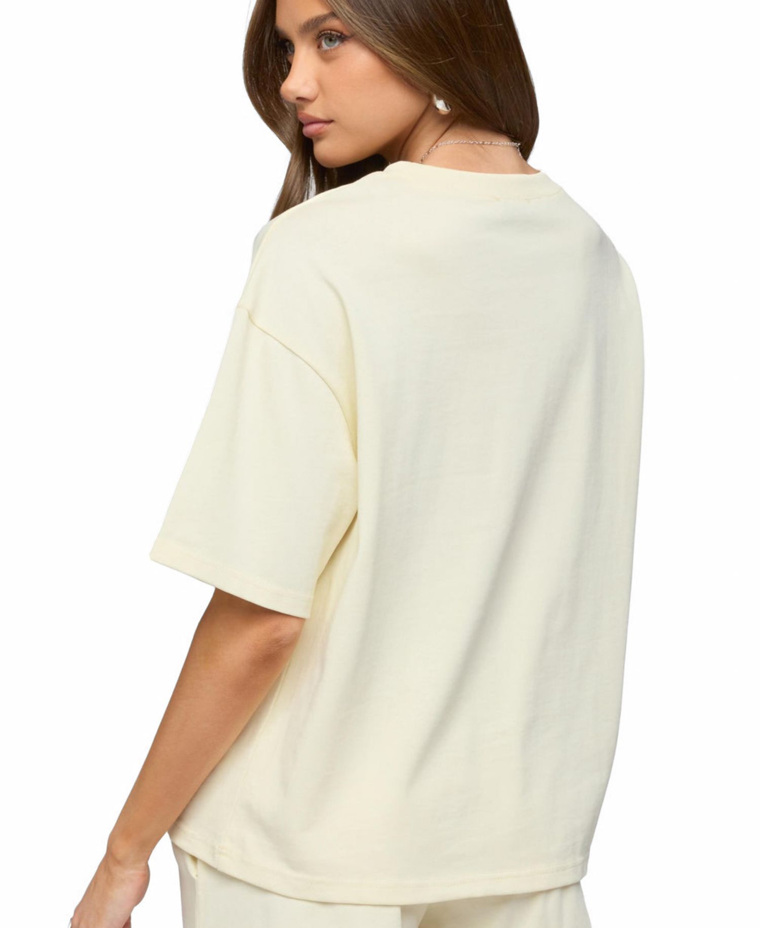 Women's Cecilia Oversized T Shirt
