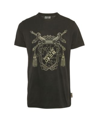 Men's Printed Jersey T-Shirt