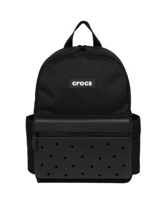 Lightweight Backpack with Molded Front Storage Pocket