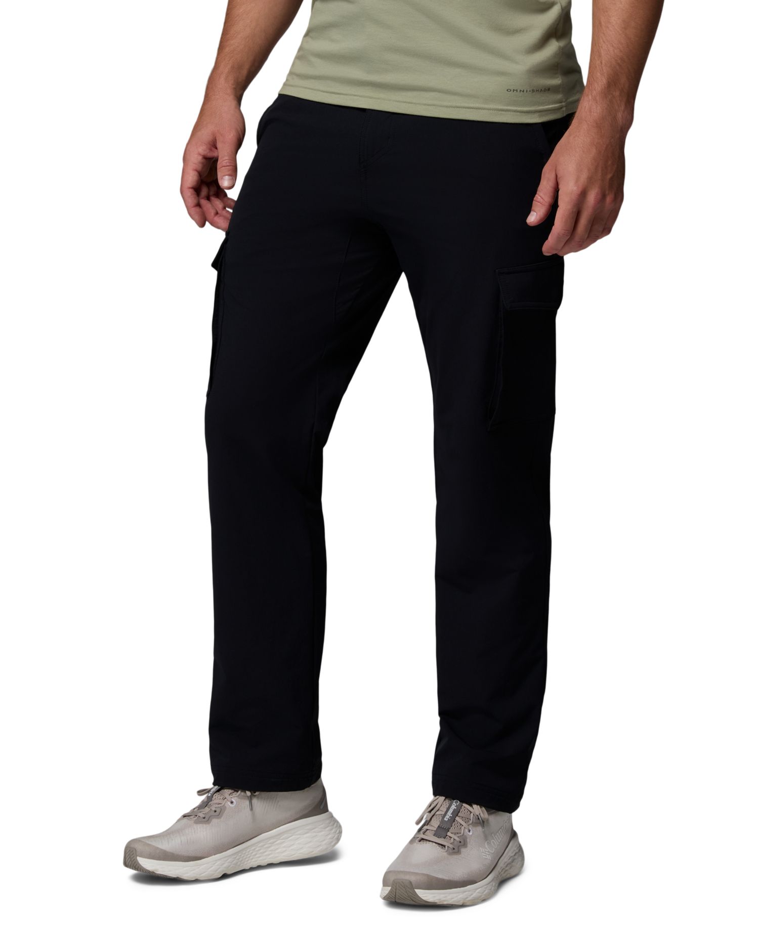 Men's ROC™ Tech Cargo Pants