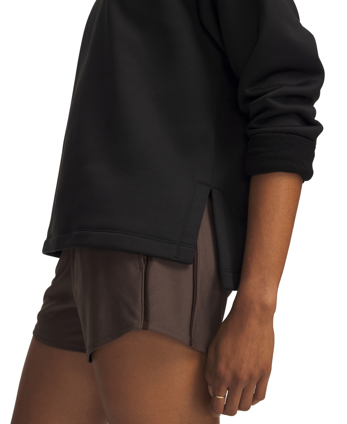 Under Armour Women's Mock Neck Top