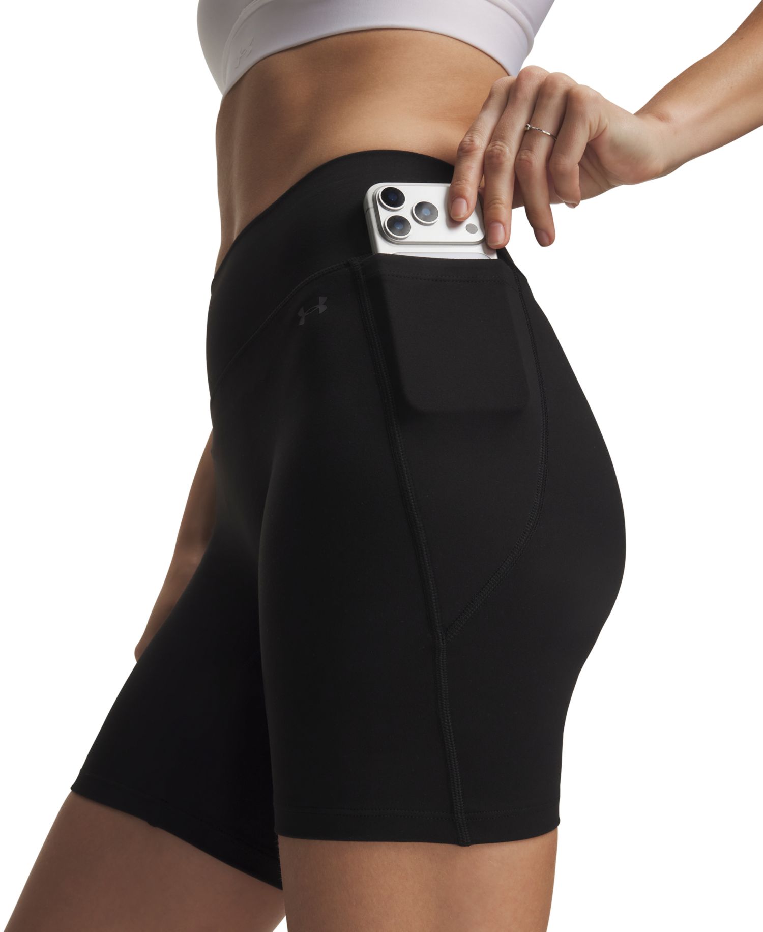 Women's Motion Bike Shorts