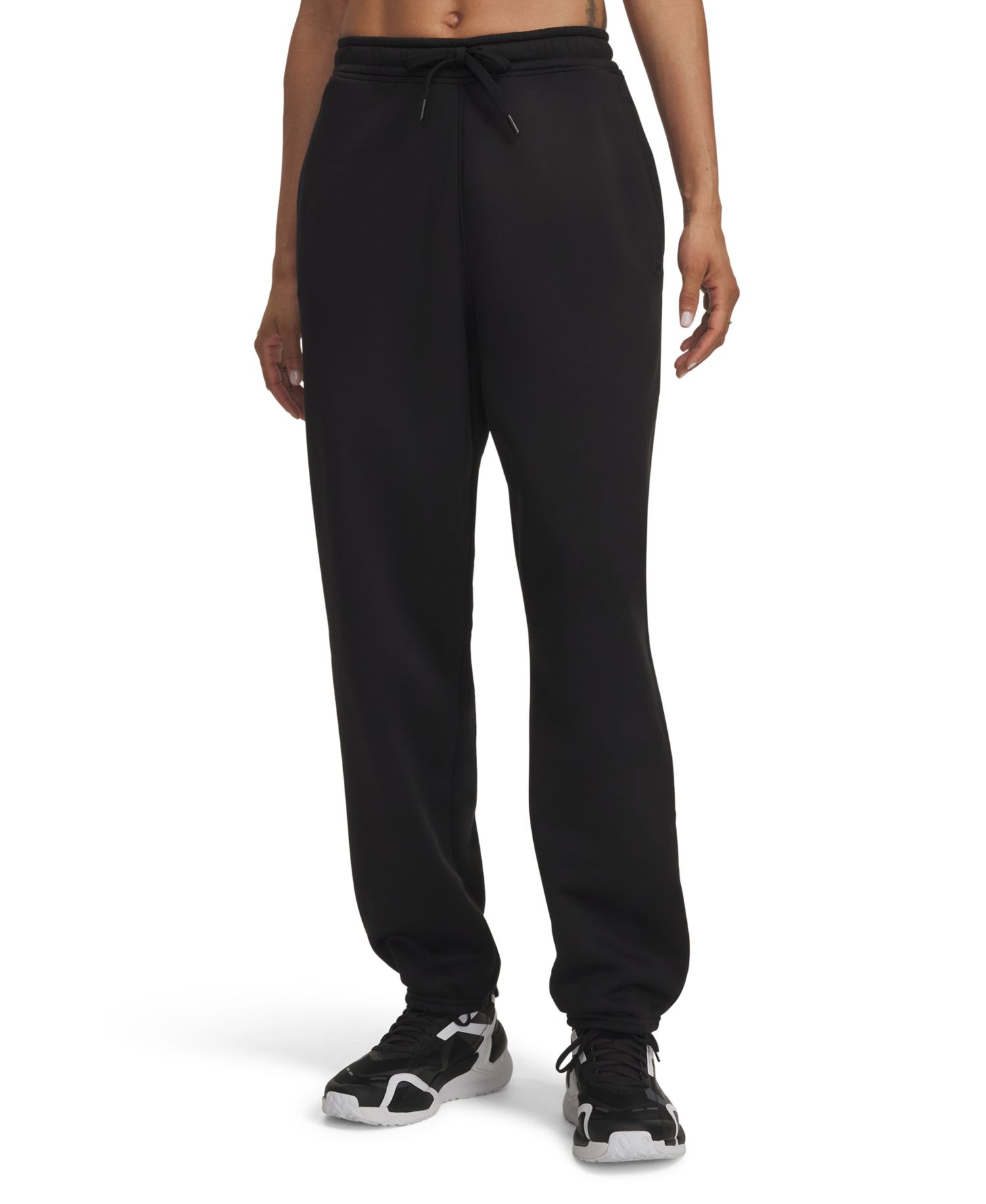 Women's Ankle-Length Jogger Pants