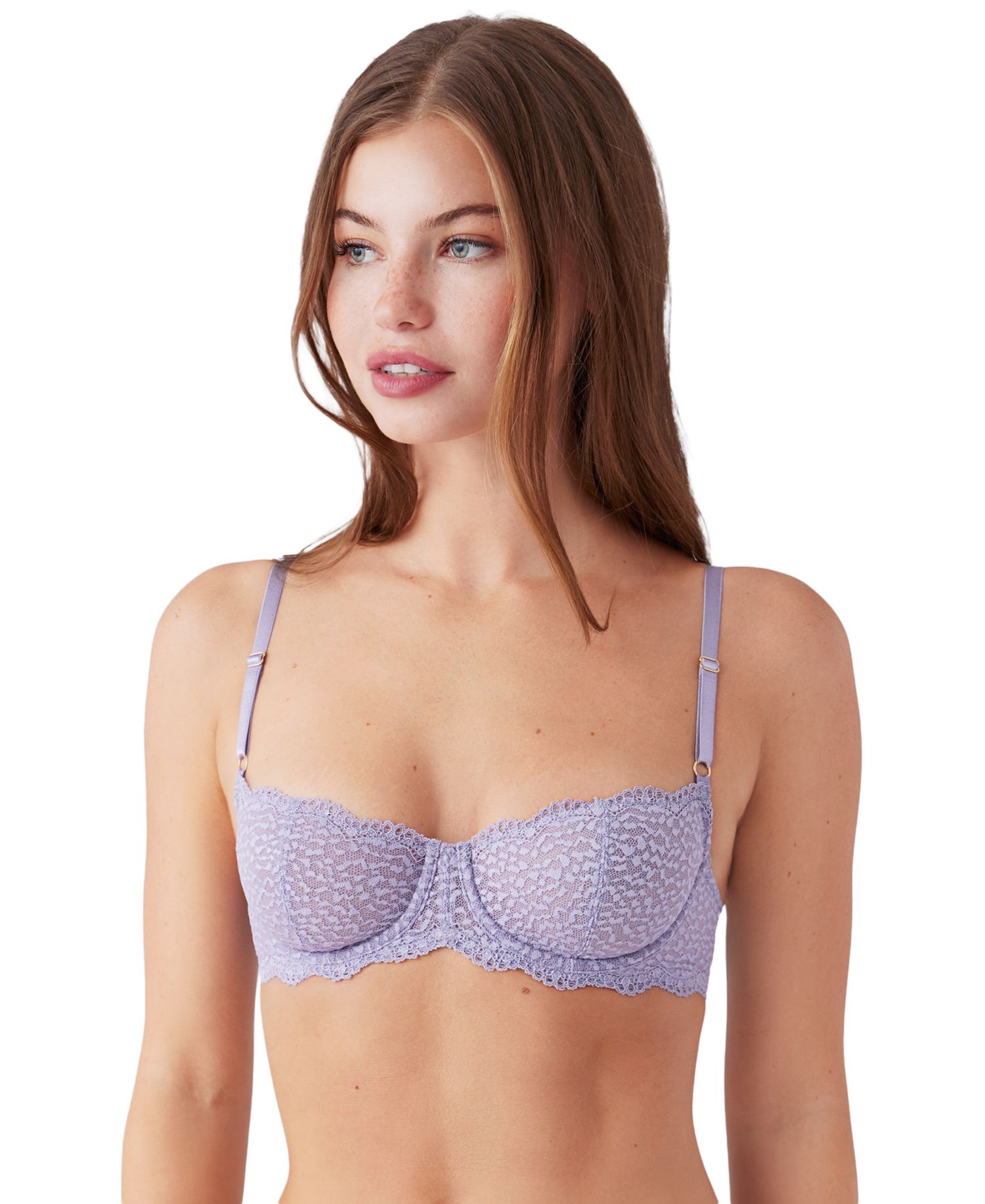 Untamed Demi Underwire Bra, 951311