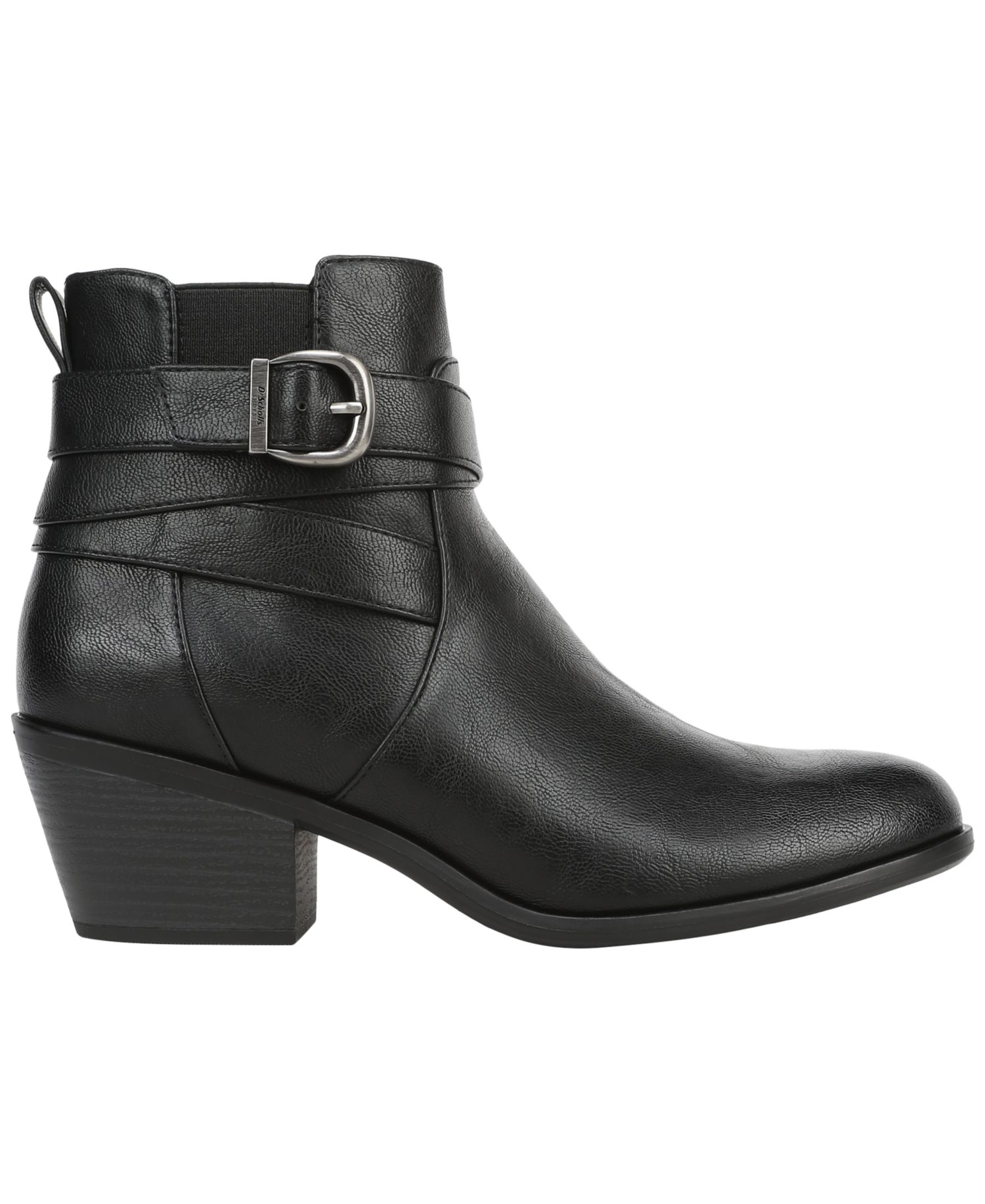 Women's Collins Western Short Boots