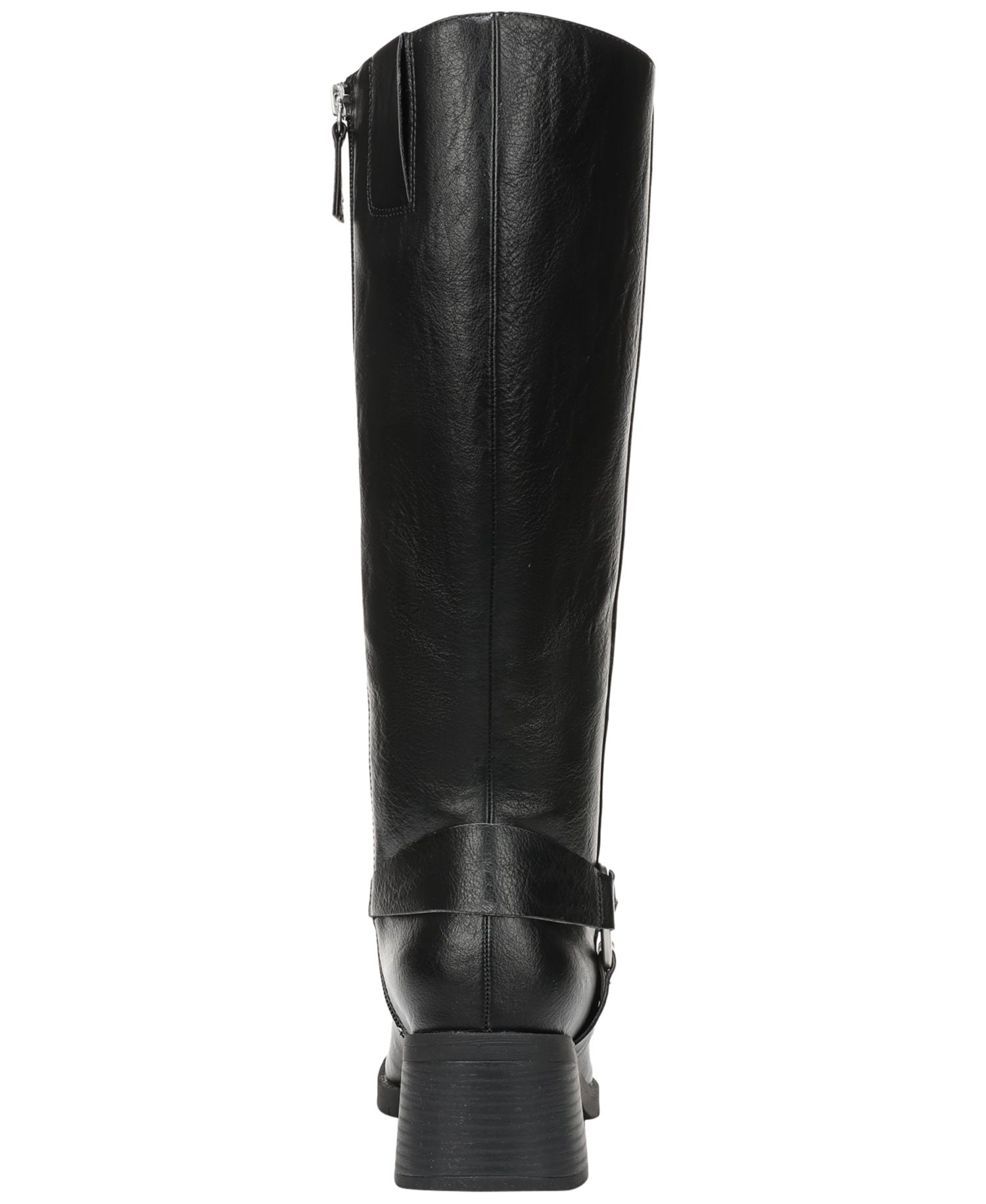 Women's Joplin West Rugged Square Toe Tall Boots