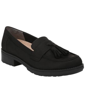 Women's Dazzle Slip-On Loafers 