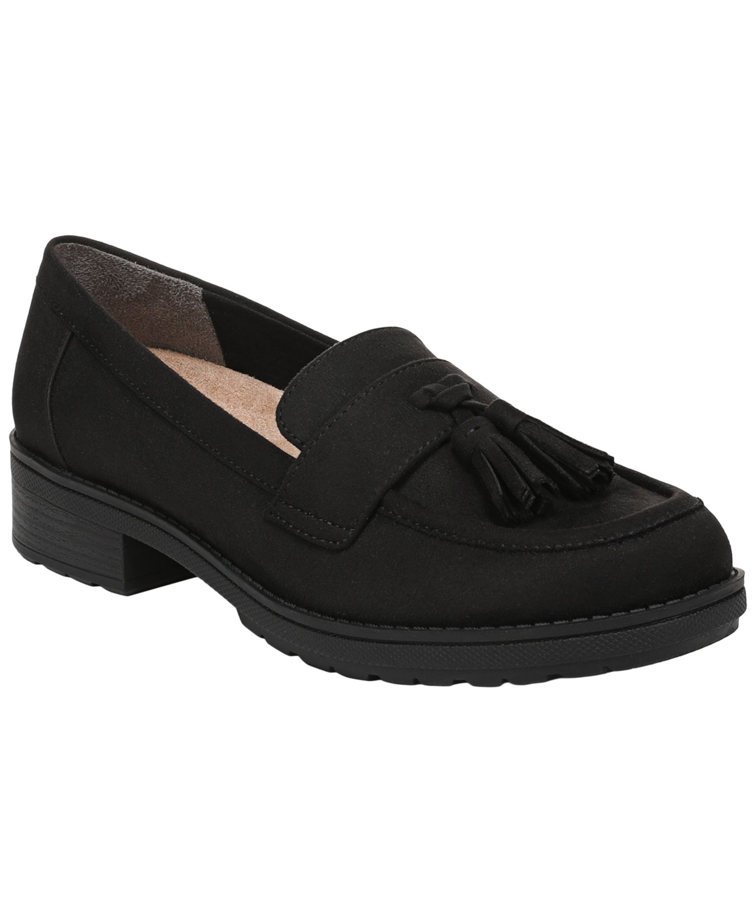 Women's Dazzle Slip-On Loafers