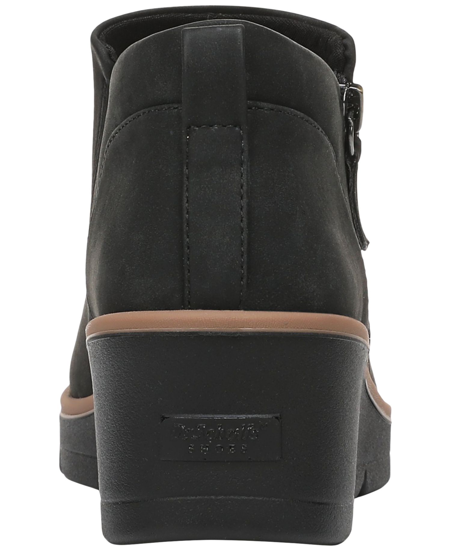 Women's Lizzie Cloud Zip Short Booties
