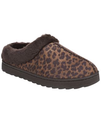 Women's Sunday Chill Slip-On Mule Slippers