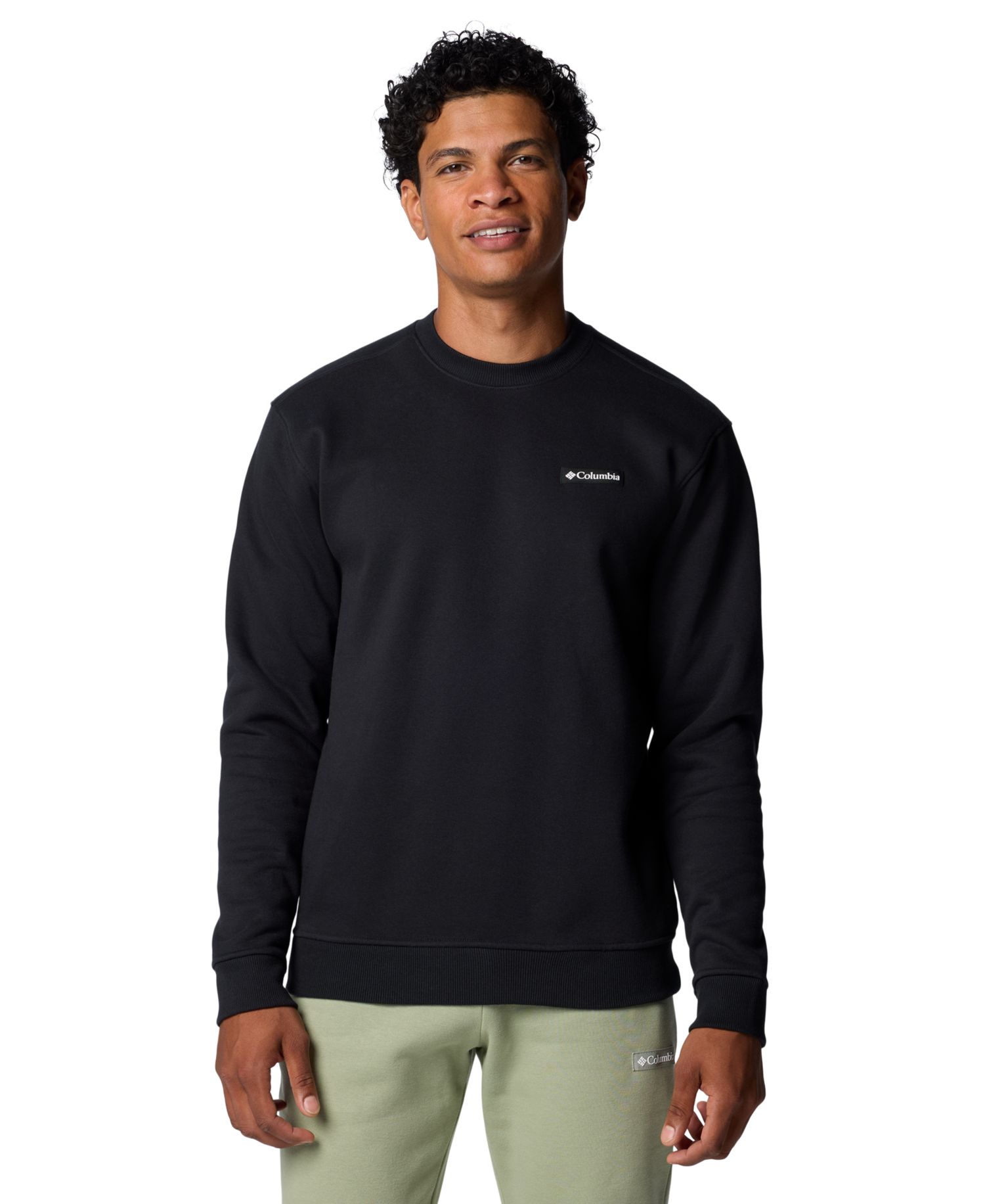 Men's Meridian Creek Crewneck Sweatshirt