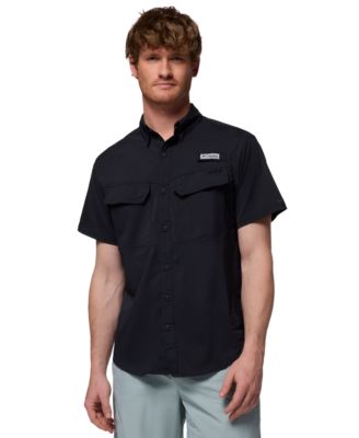 Men's Skiff Guide II Short-Sleeve Shirt