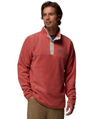 Men's Steens Mountain Half Snap II Regular-Fit Jacket