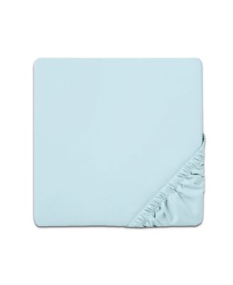 Supreme Collection 1500-Thread Count Microfiber Fitted Sheet, King