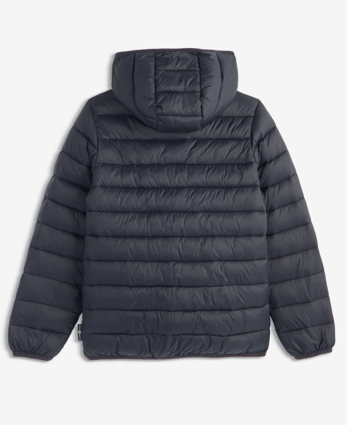 Reebok Big Boys' Xs-xl Hooded Packable Jacket