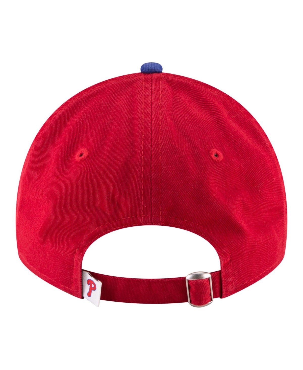 New Era Men's Red Philadelphia Phillies 2026 All-Star Game 9TWENTY Adjustable Hat