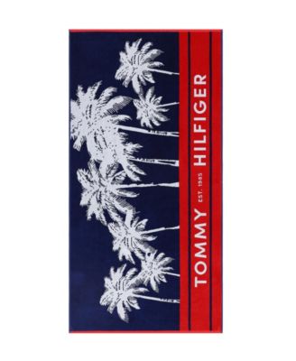 Boulevard Cotton Beach Towel, 68" x 36"