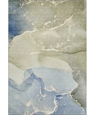 Odyssey Washable OY10 Area Rug