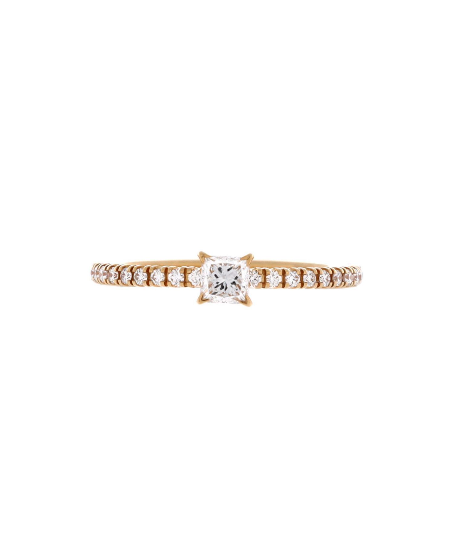 Etincelle de Cartier Ring