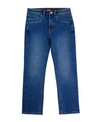 Boy's Signature Slim Fit Jeans