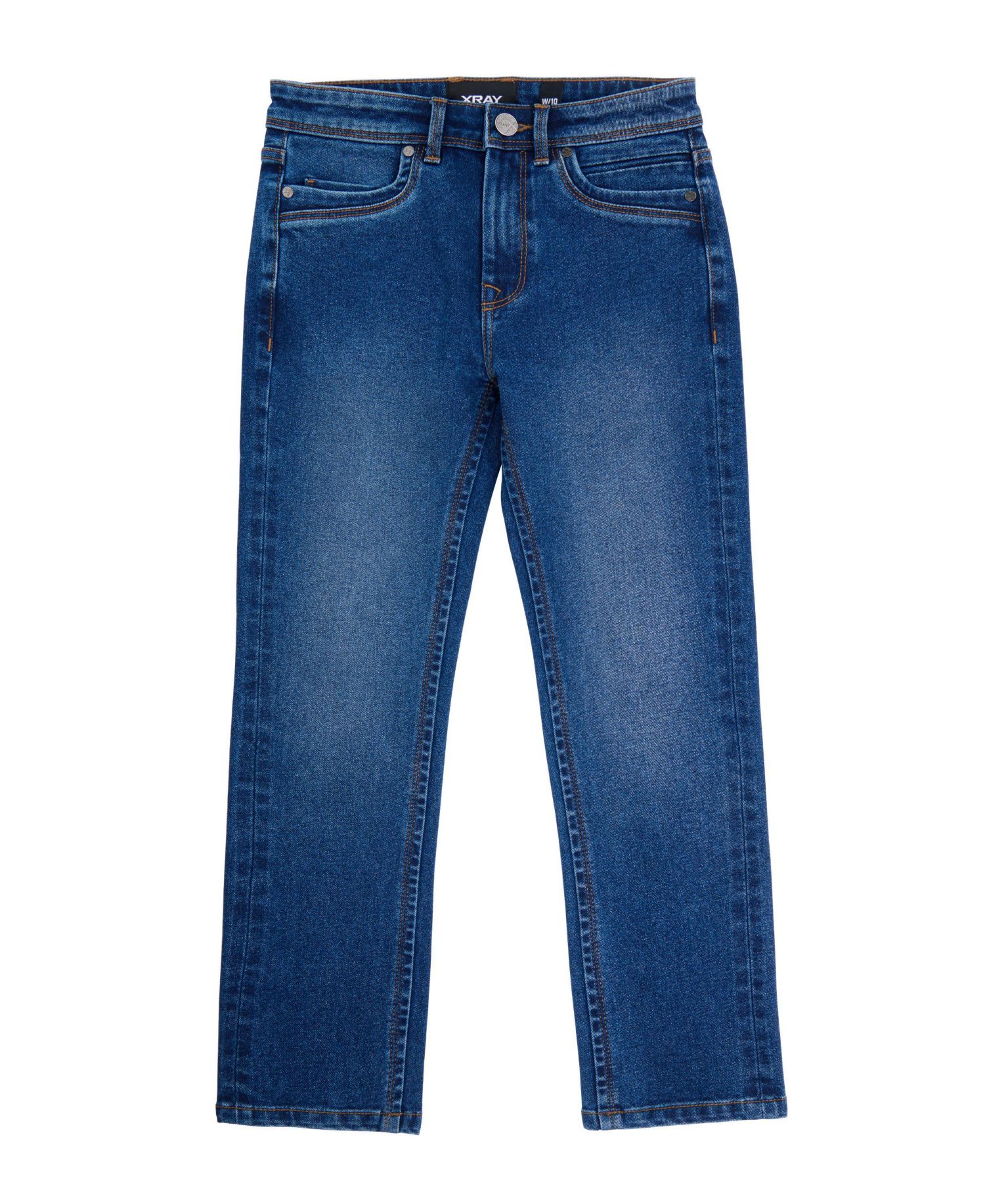 Boy's Signature Slim Fit Jeans