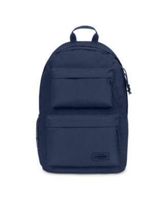 Padded Double Nighttime Backpack