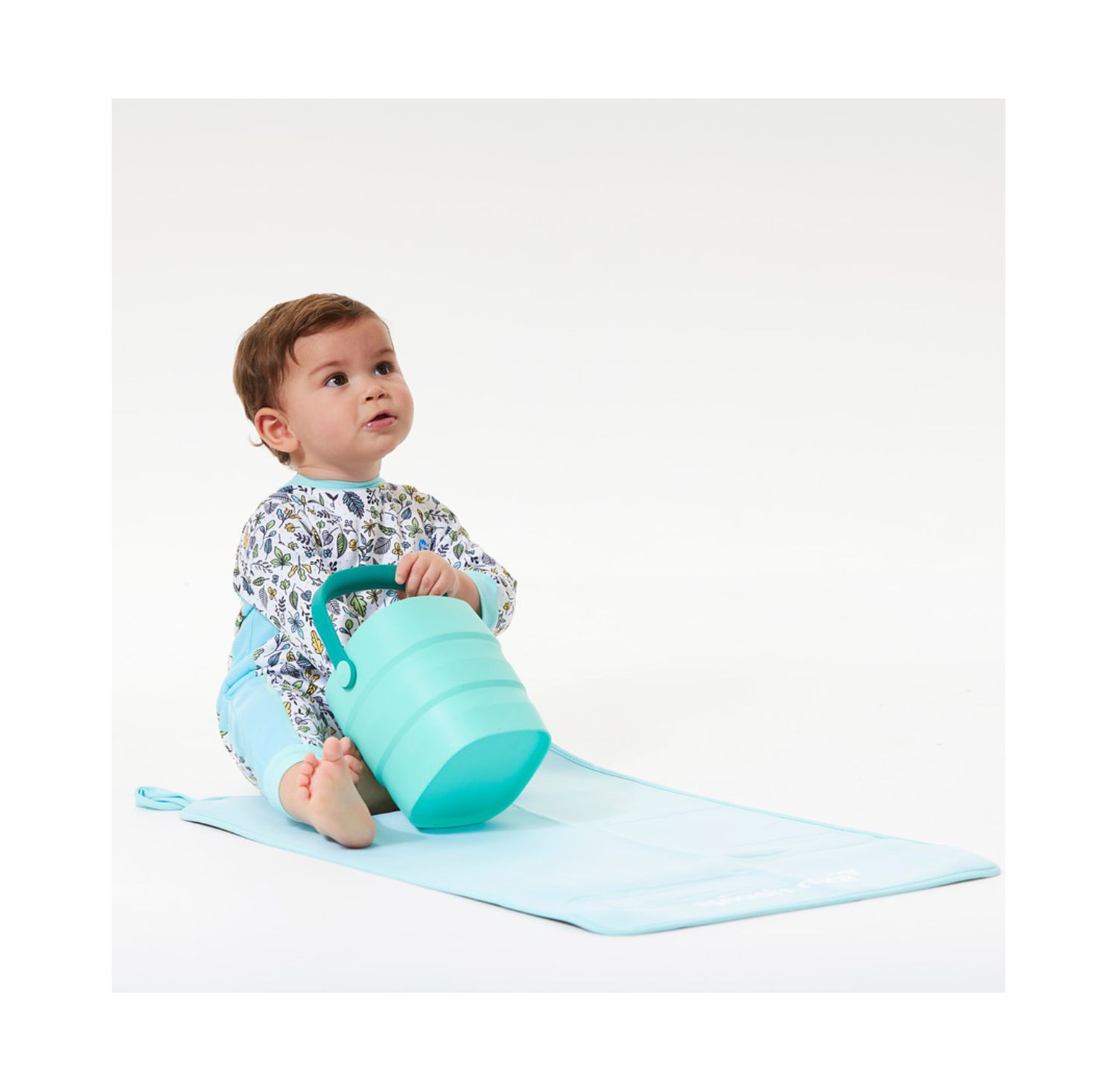 Neoprene Baby Diaper Changing Pad