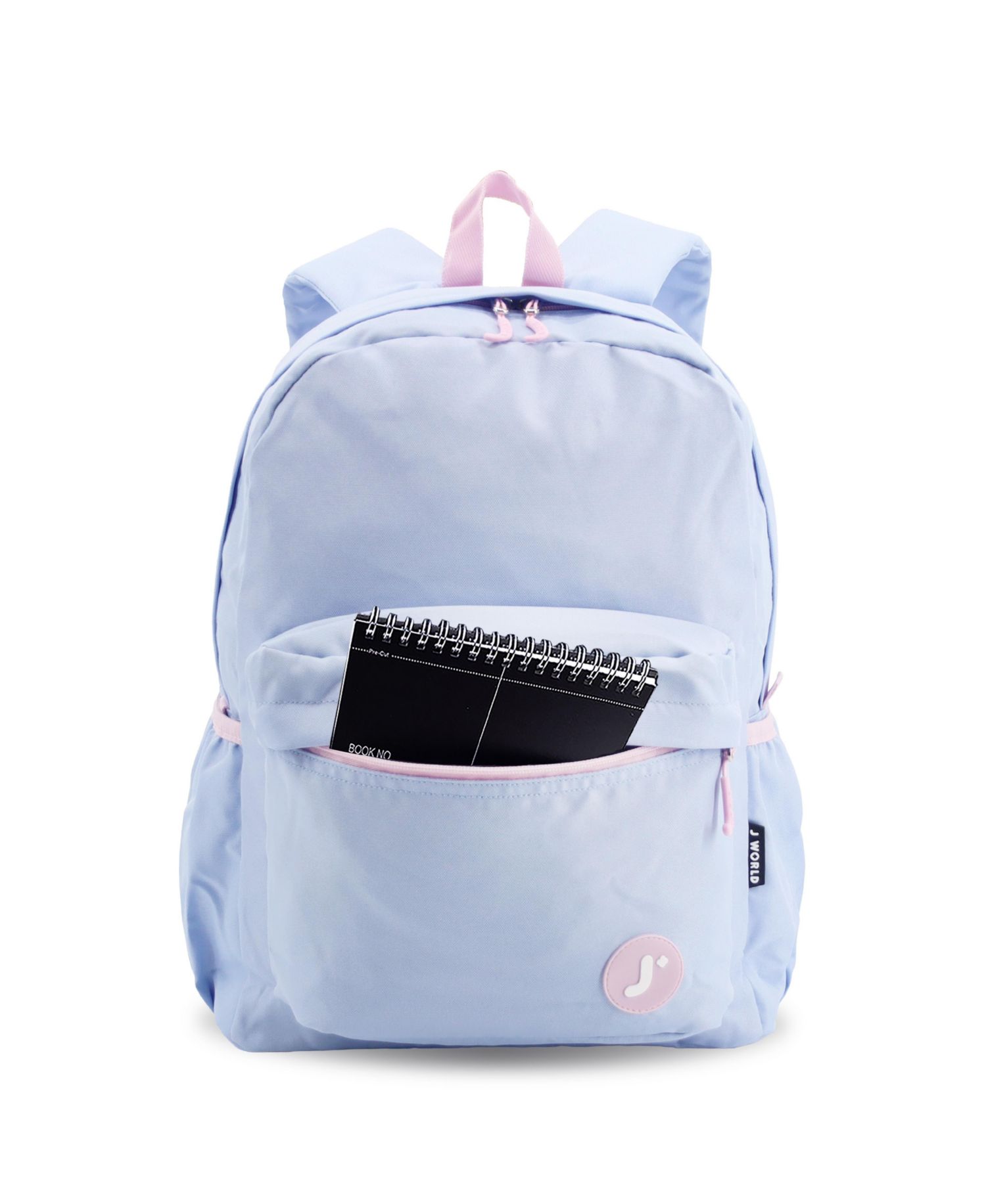 Unisex Oz 17 Inch Daily Backpack For School And Travel