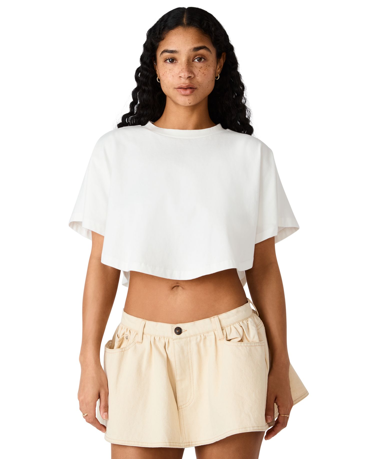 Women's Callum Knit Top