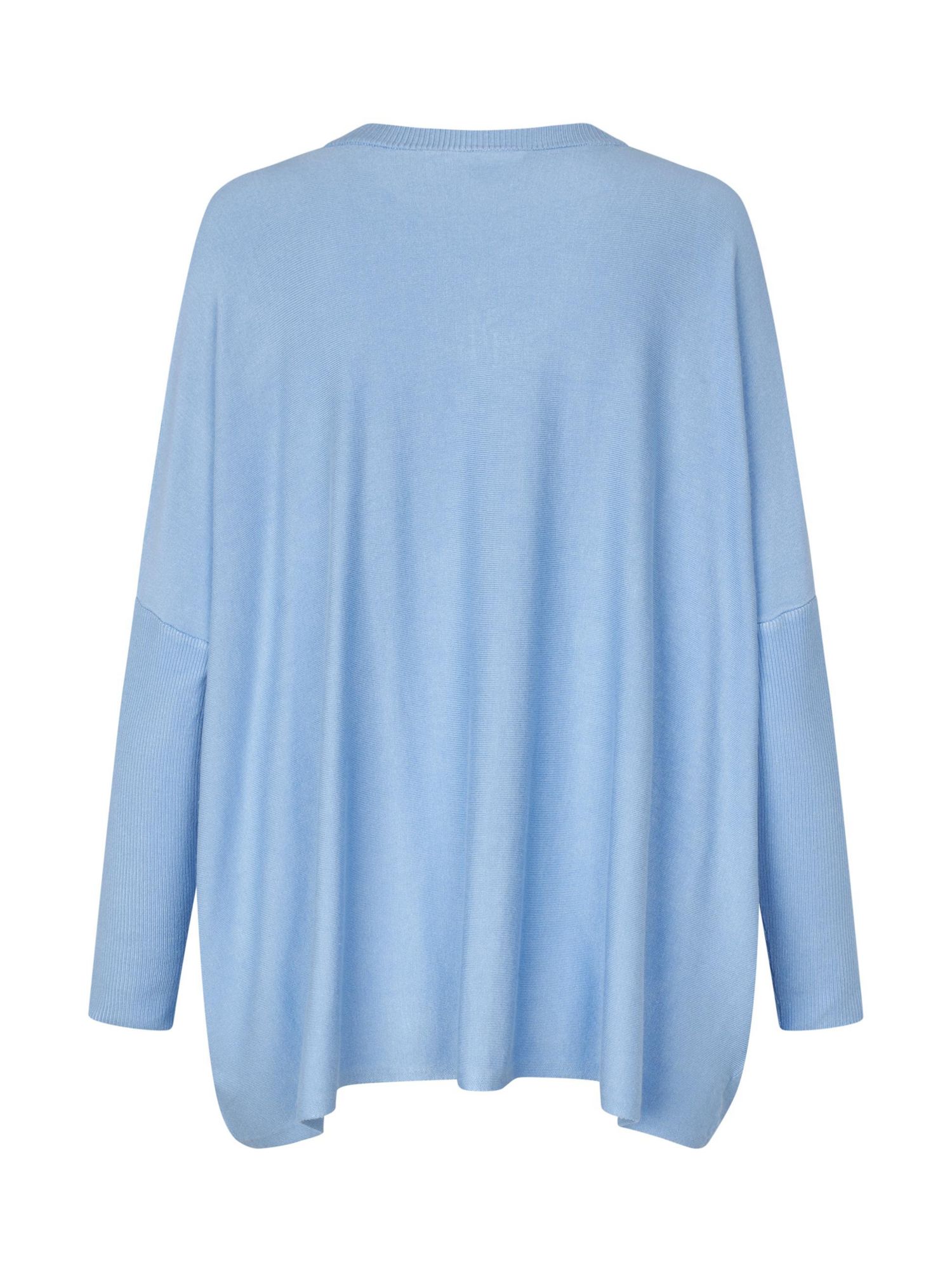 Women's MaFronia V-Neck Relaxed Fit Sweater