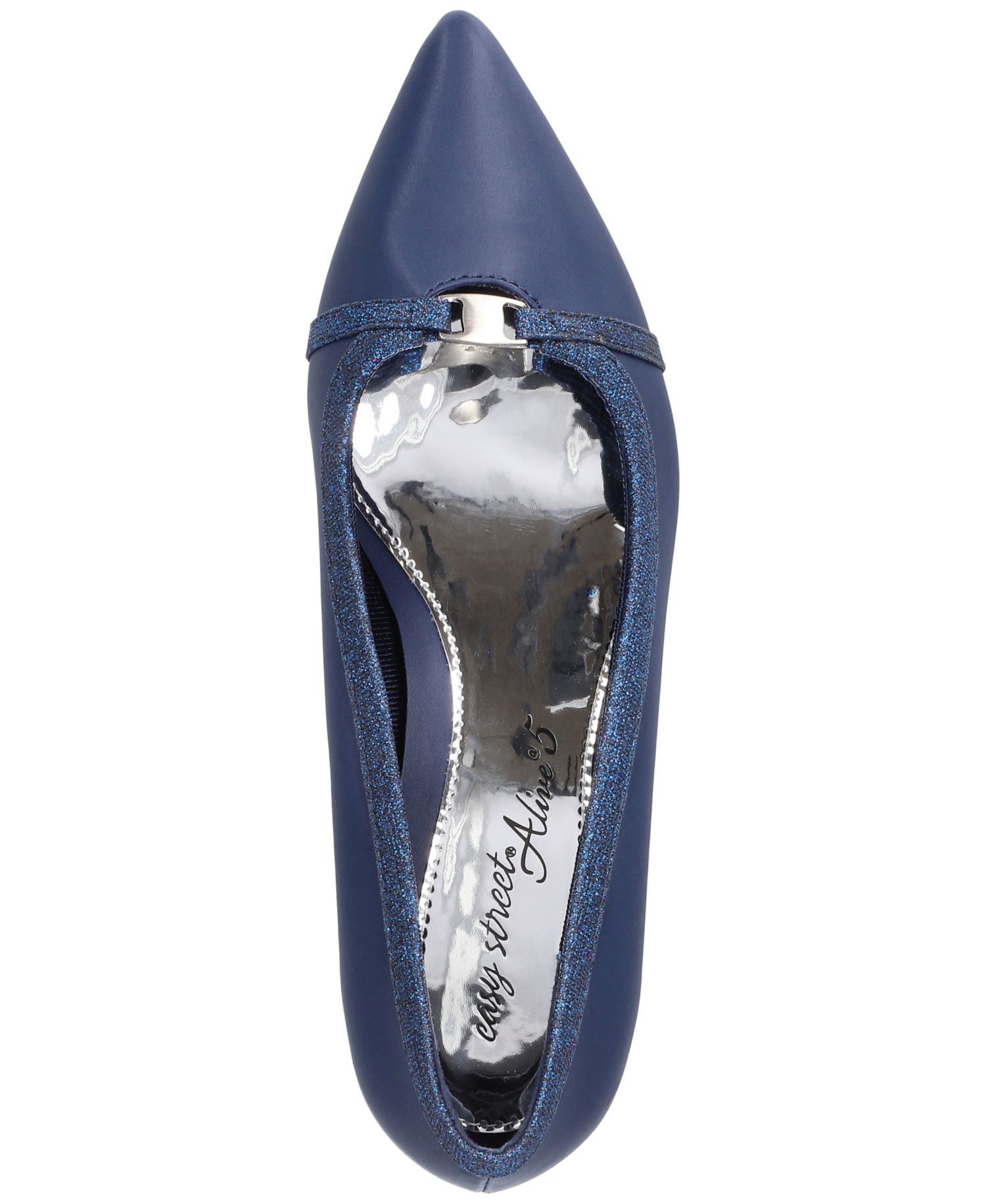 Women's Zayn Slip-On Pumps