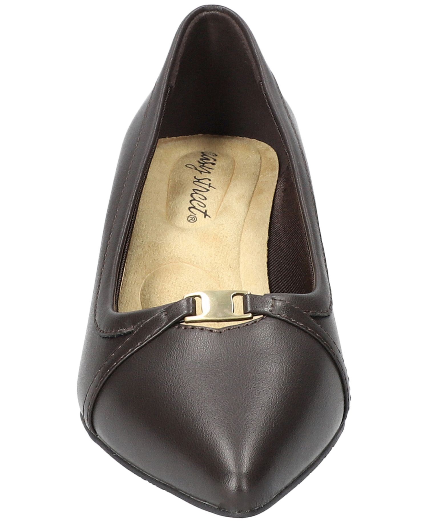 Women's Zayn Slip-On Pumps