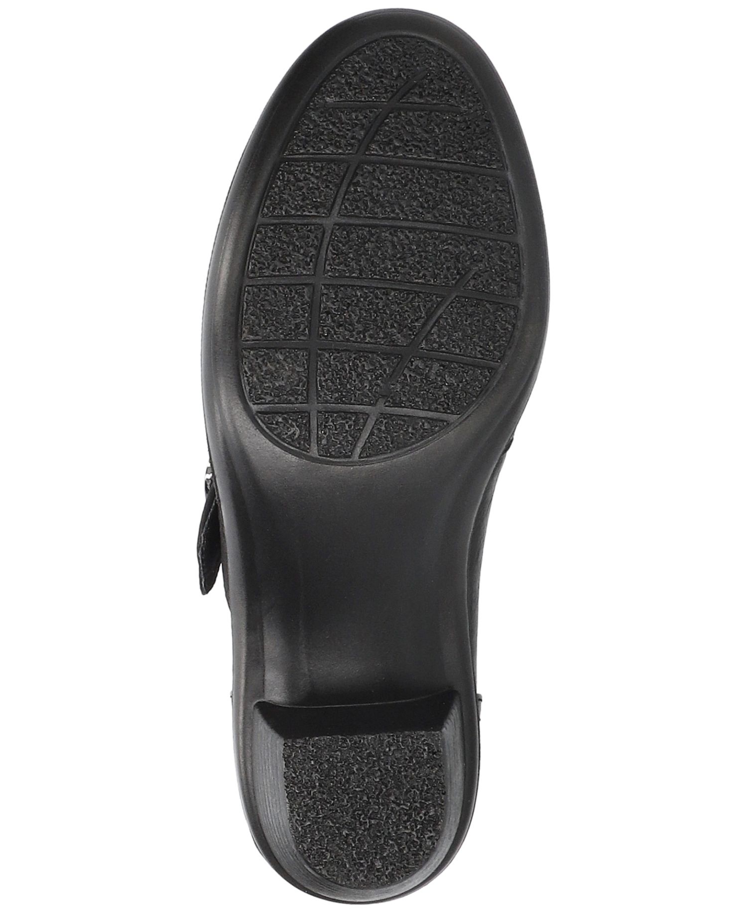Women's Pixel Round Toe Booties