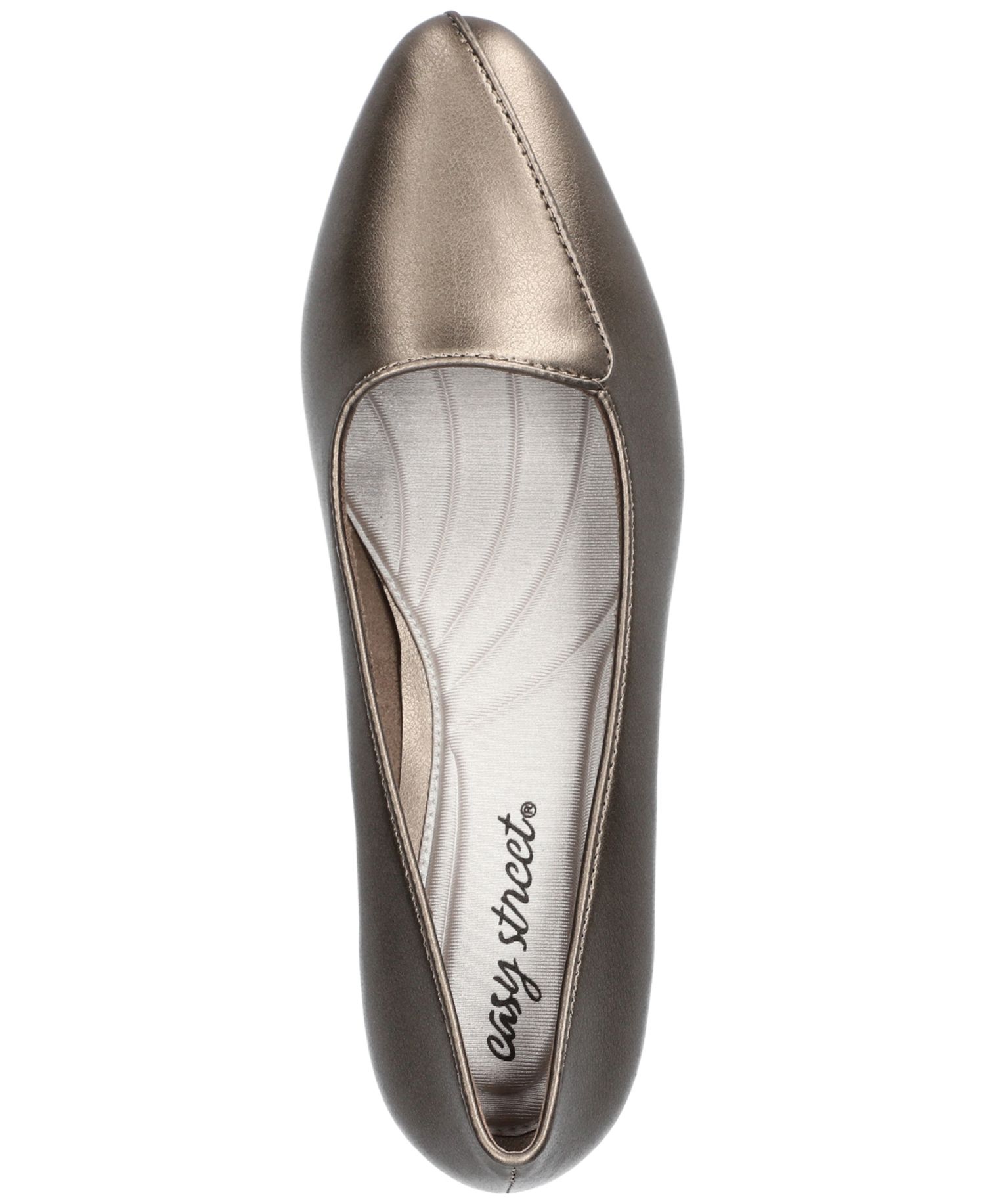 Women's Astrid Slip-On Pumps