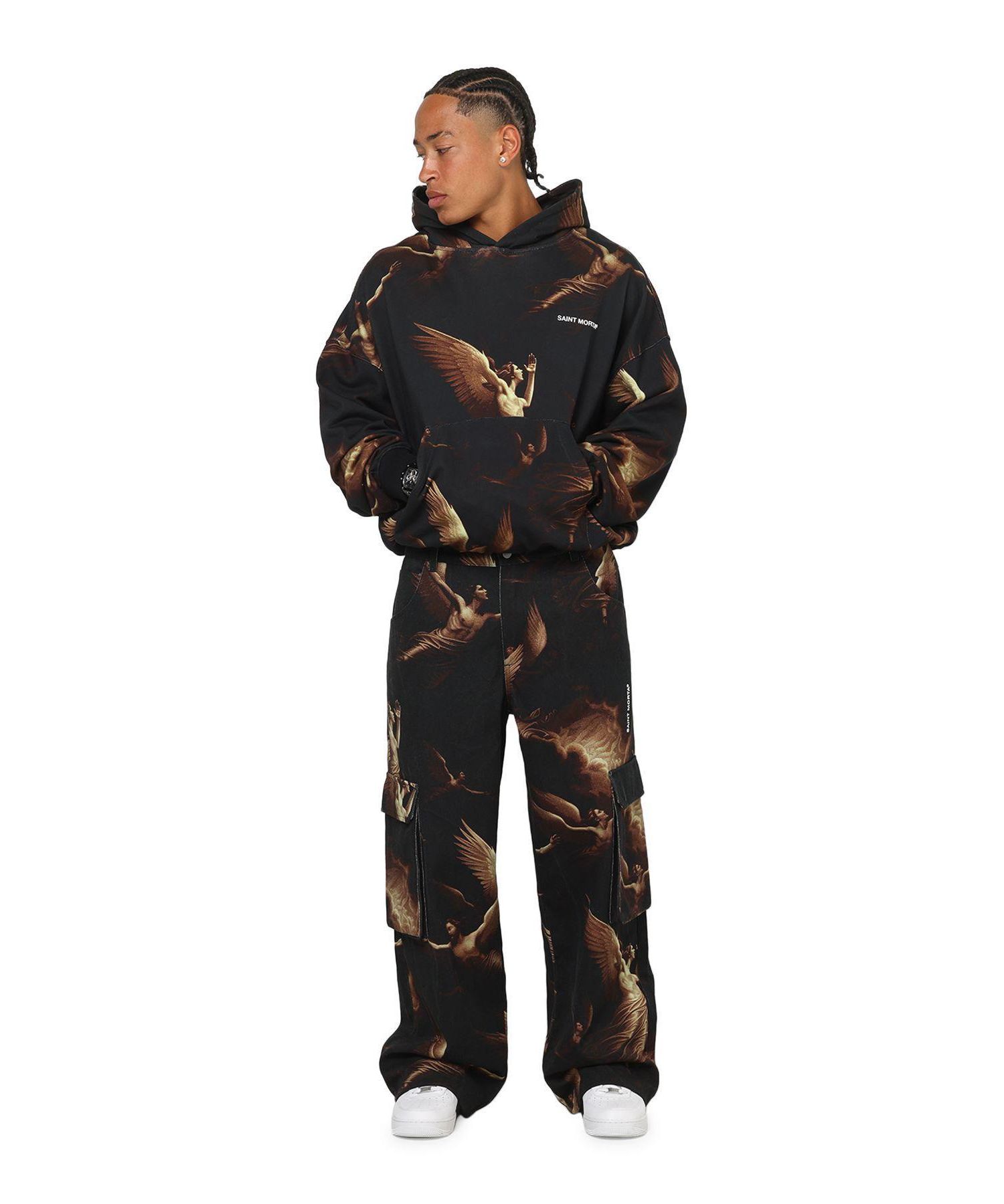 Men's Ritual Rapture Hoodie