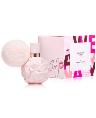 Ariana Grande Sells $30,000 of Fragrance at Macy's – WWD