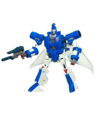Deluxe Class Scourge Generations