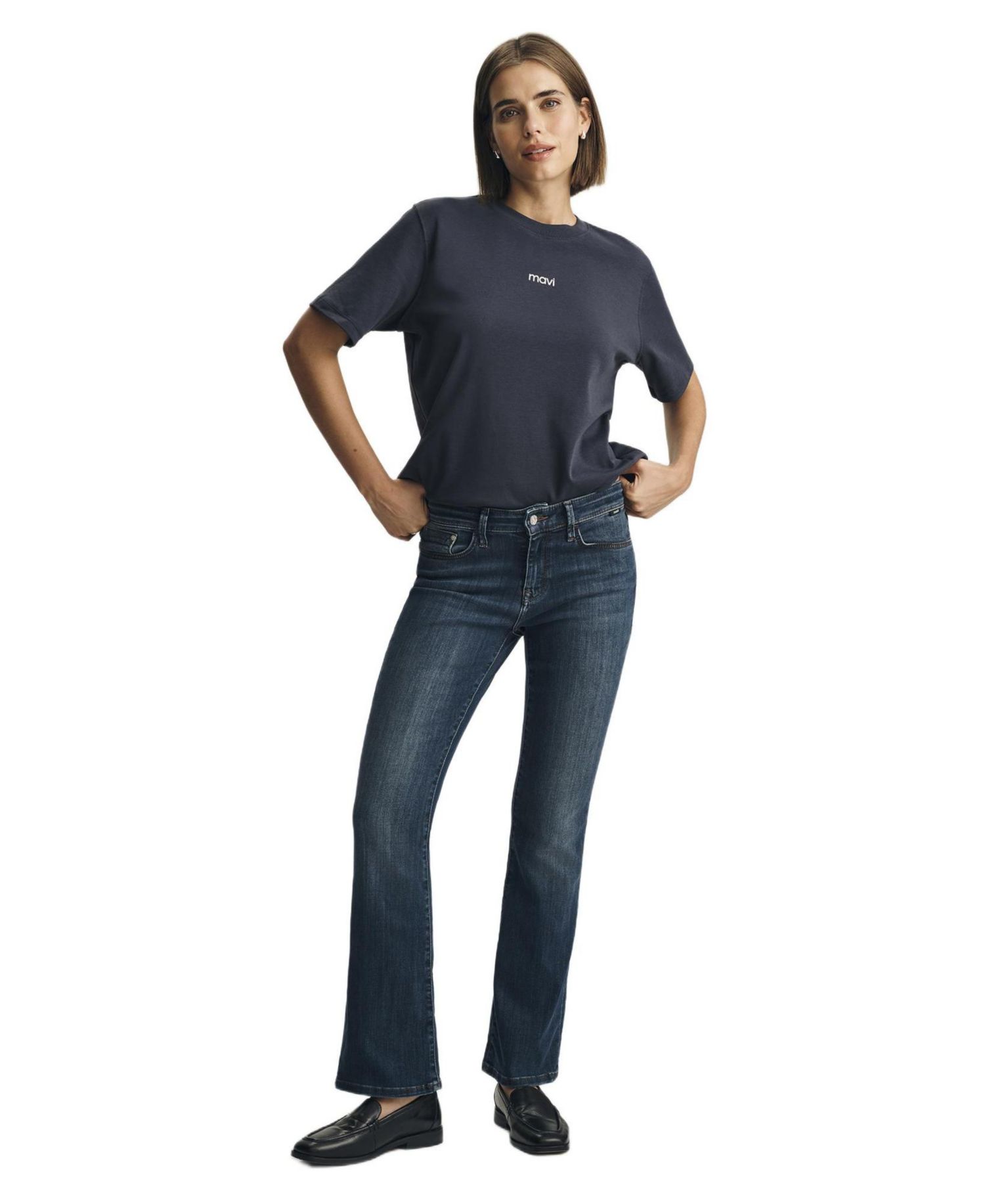 Women's Molly Supersoft Jeans