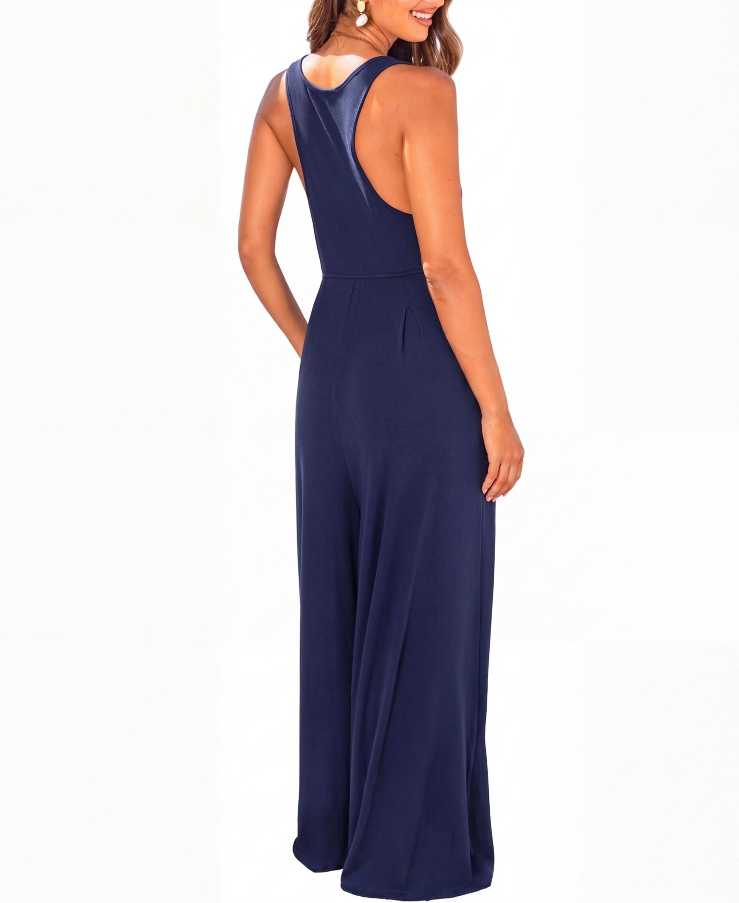 Women's Cabana Club Jumpsuit