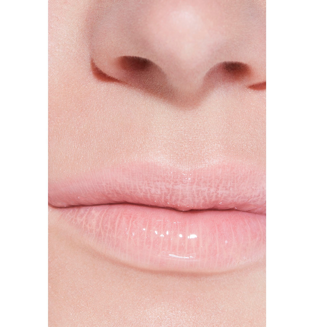 CHANEL ROUGE COCO HYDRA GLOSS Hydrating and Smoothing High-Shine Lip Gloss, 0.19 oz.