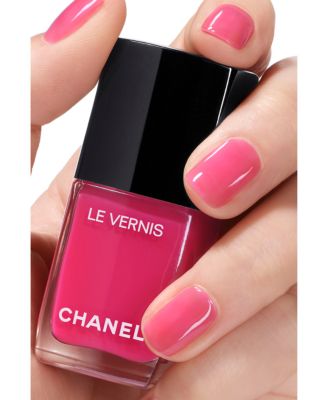 CHANEL Le Vernis Longwear Nail Color - Macy's