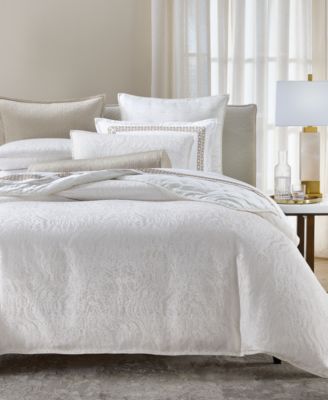 Rippled Marble Comforter Set