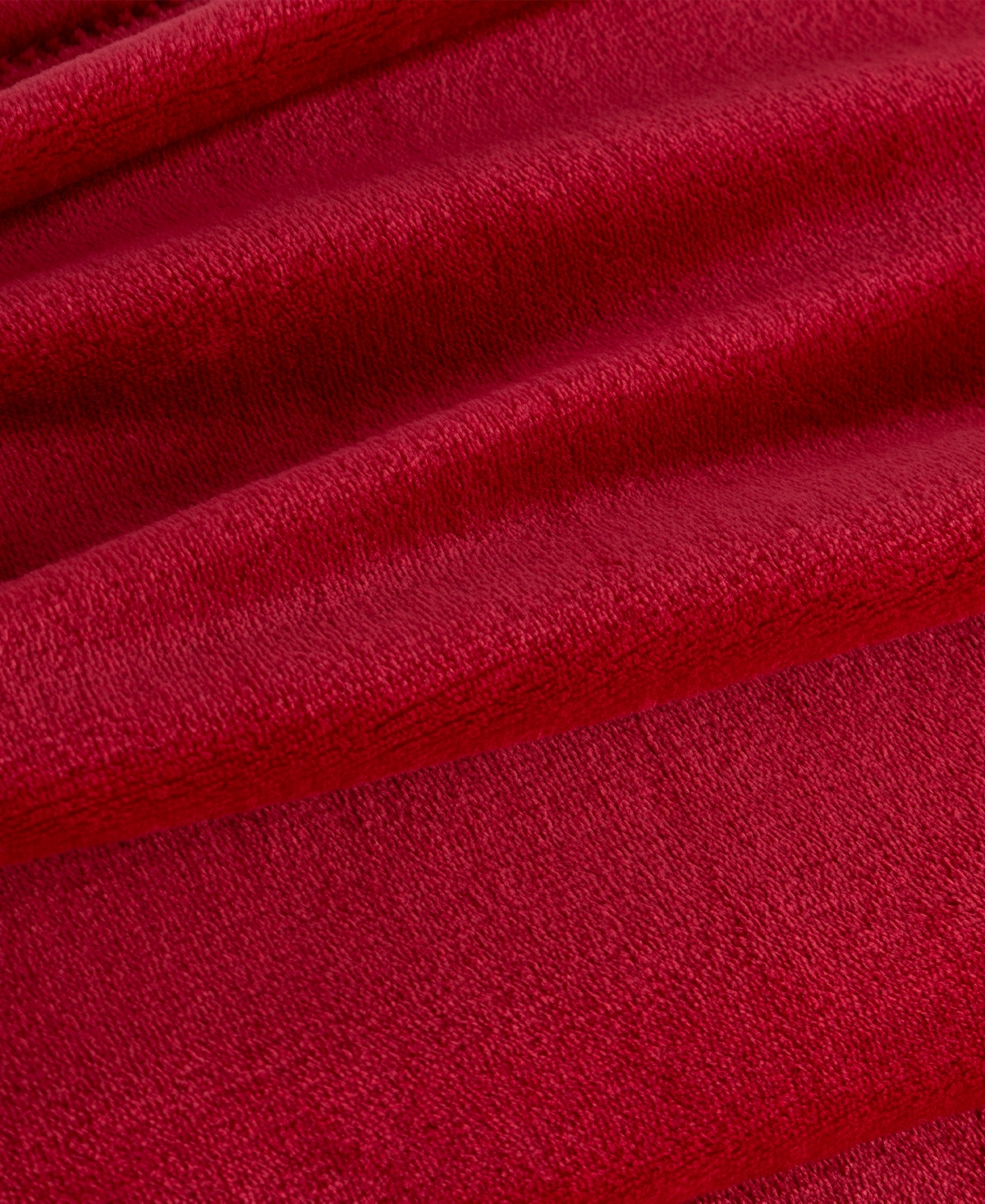 Berkshire Home VelvetLoft Plush Blanket