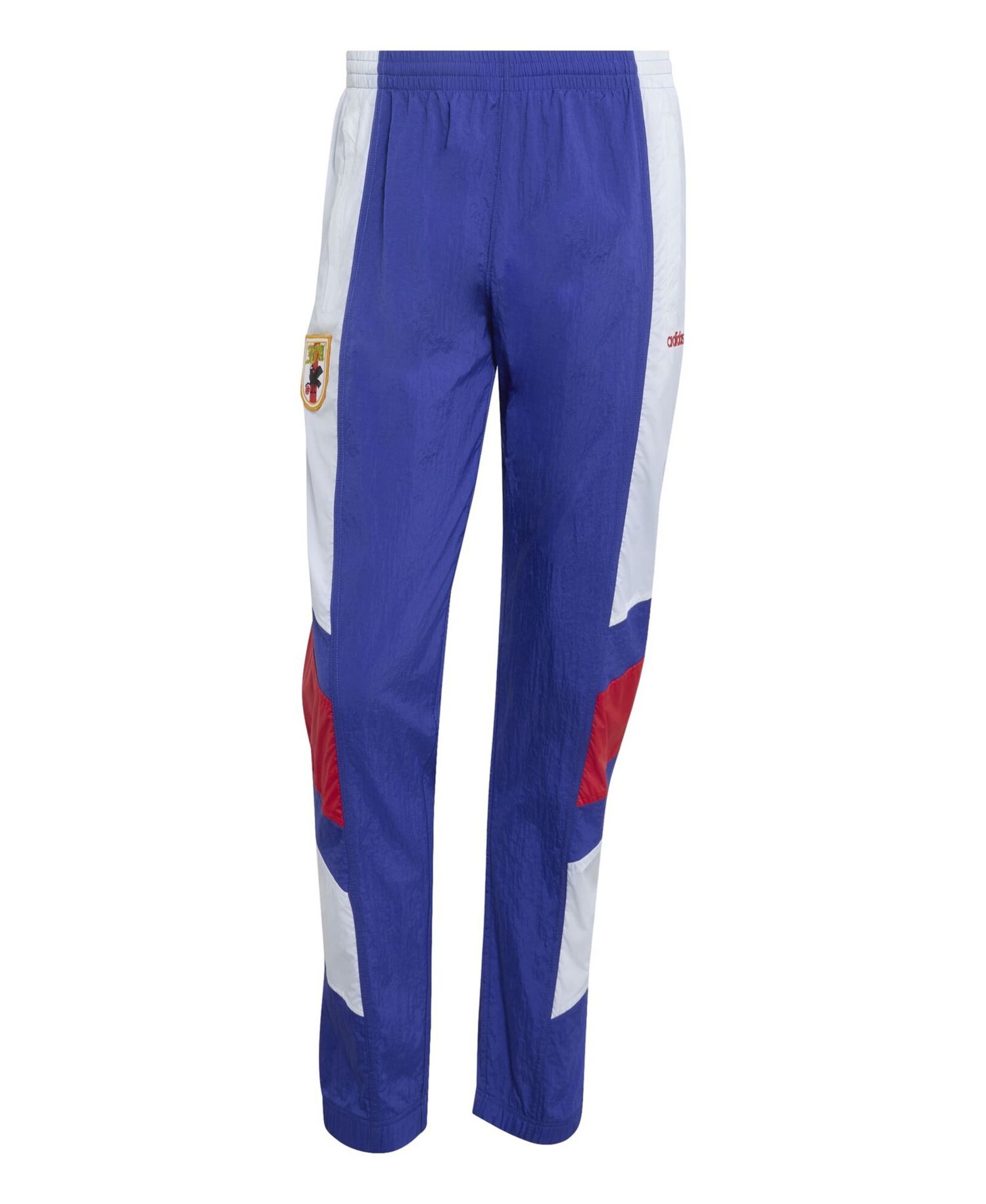 Men's Blue Japan National Team EQT Track Pants