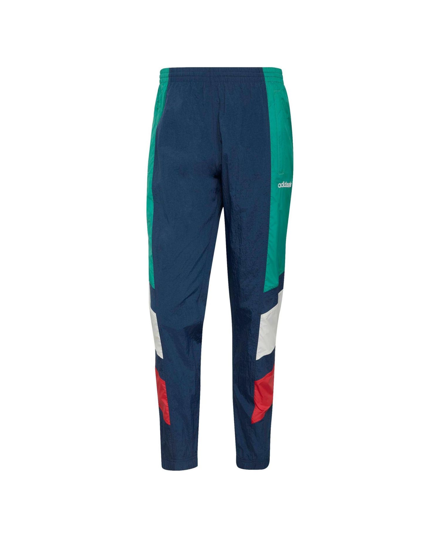 Men's Blue Italy National Team EQT Track Pants