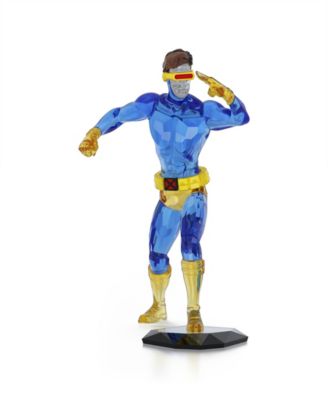 X-Men Cyclops Crystal Figurine