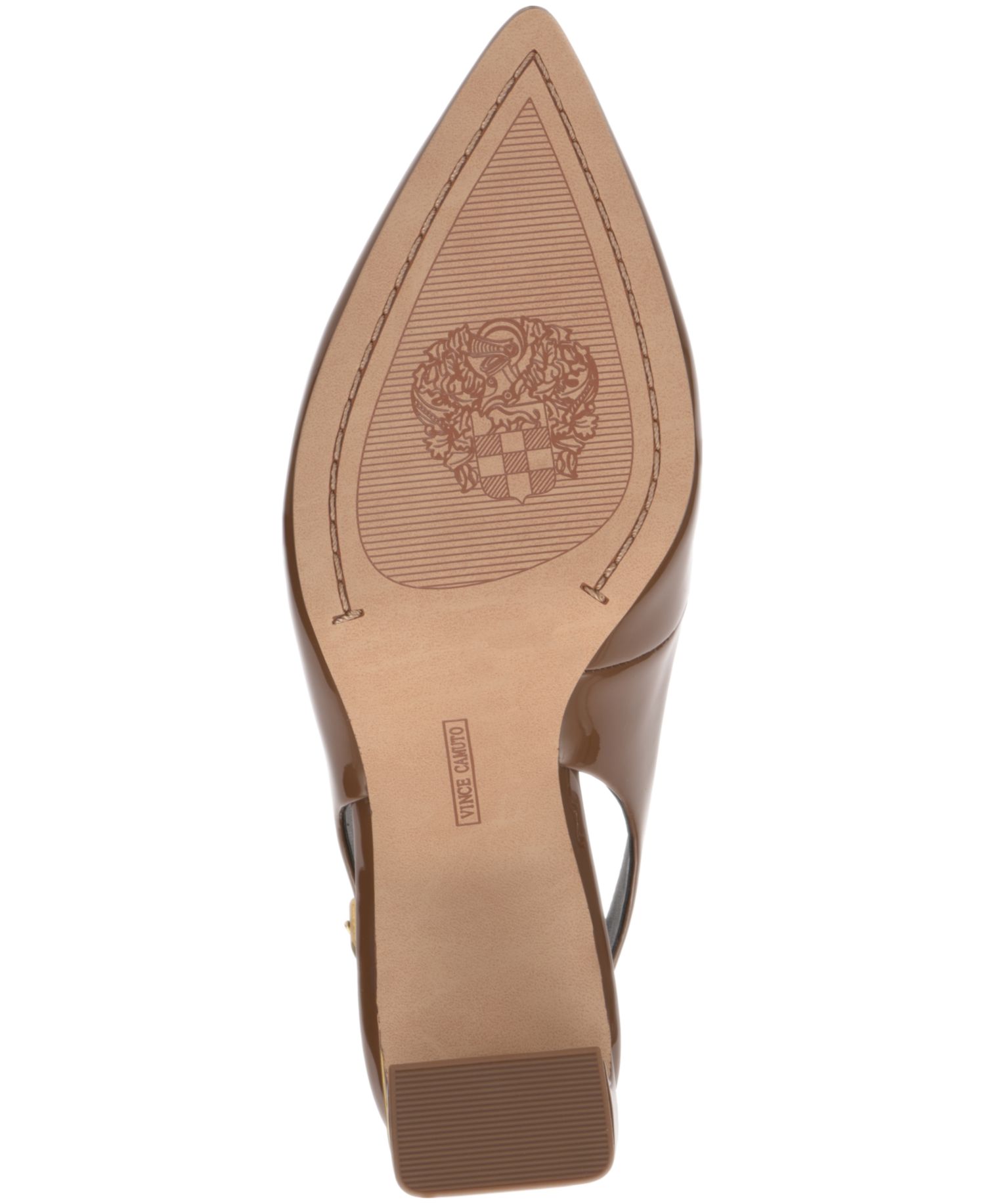 Women's Hamden Slingback Pumps